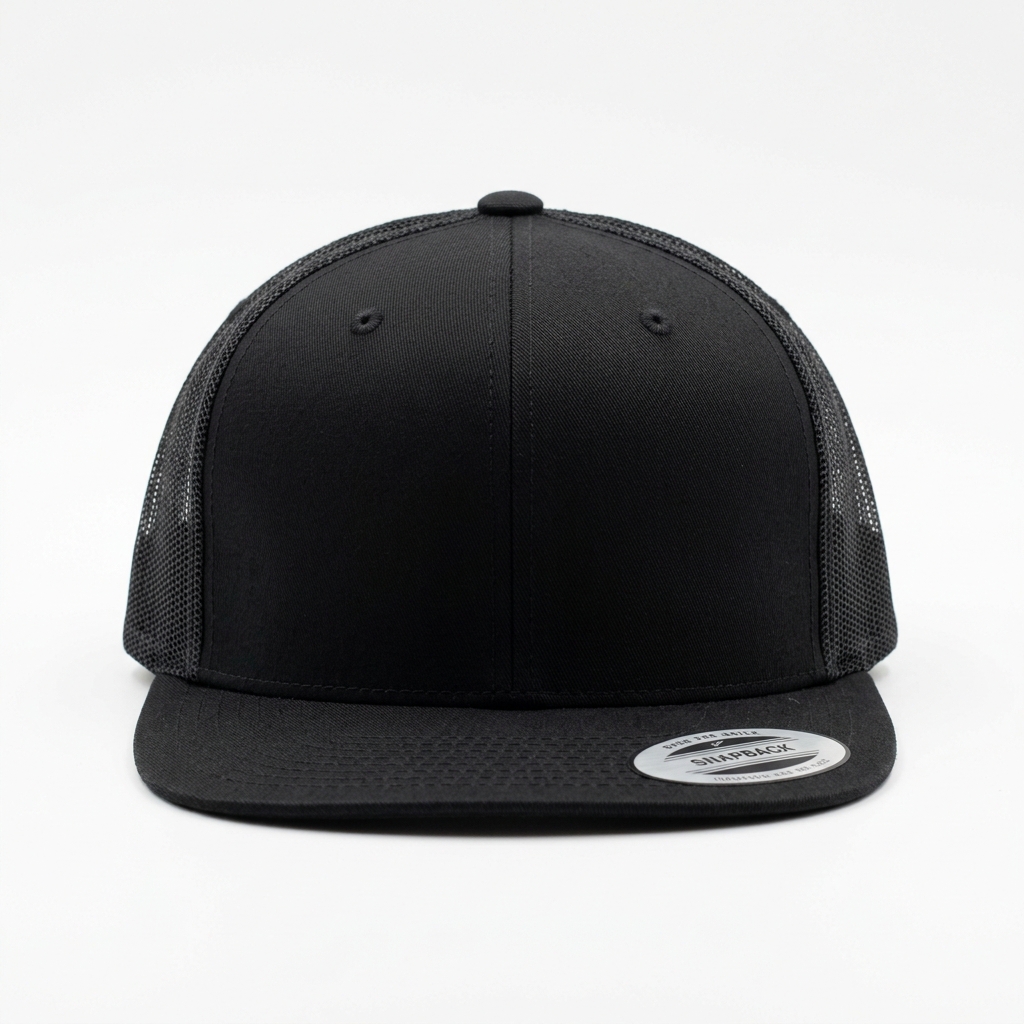 Black Cap