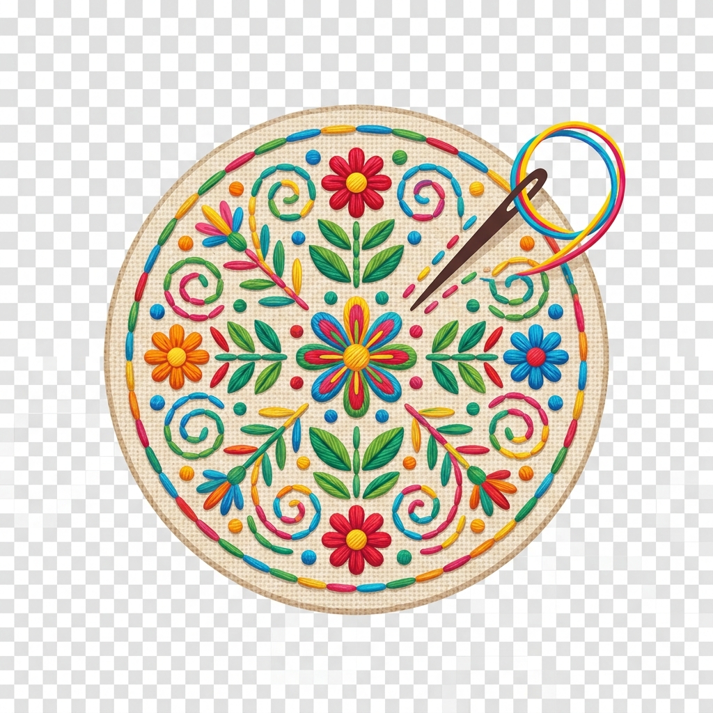 Nakış